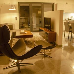 Penthouse Appartement